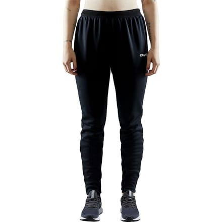 Craft Evolve Slim Trainingsbroek Dames - Maat S