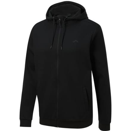 CRIVIT Heren vest (Zwart, S)