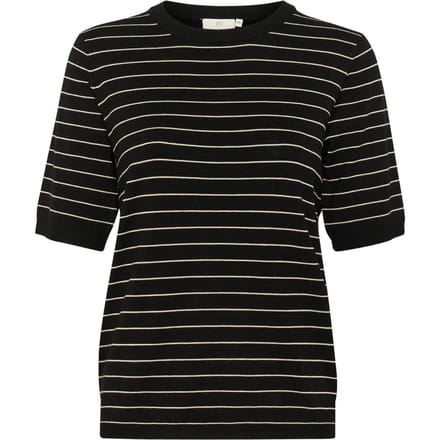 Dames-T-shirt KAFFE Lizza