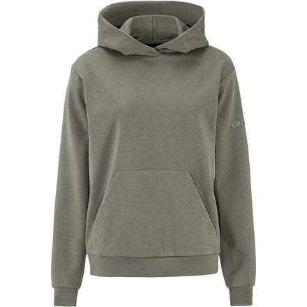 Dames Hoodie Craft Community 2.0