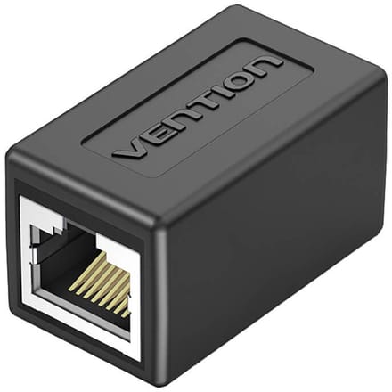 Vention Keystone Jack Cat.6 Ftp-Connector Voor Paneelmonitorinstallatie