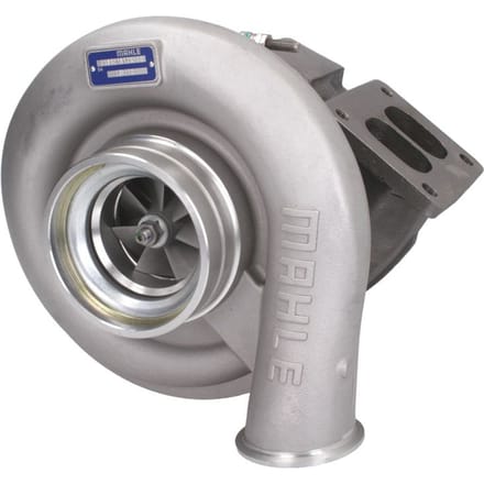 Supercharger, drukvulling MAHLE 038 TC 18173 000
