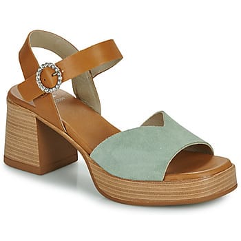 Sandalen met hakken Dorking DIAMOND