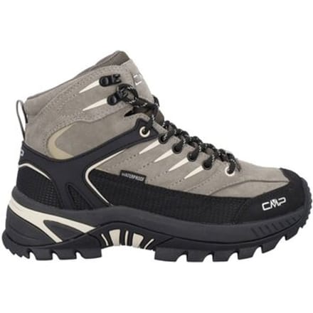 Trail Cmp -