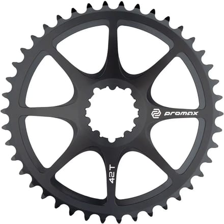 Aluminium kroon Promax Direct Mount