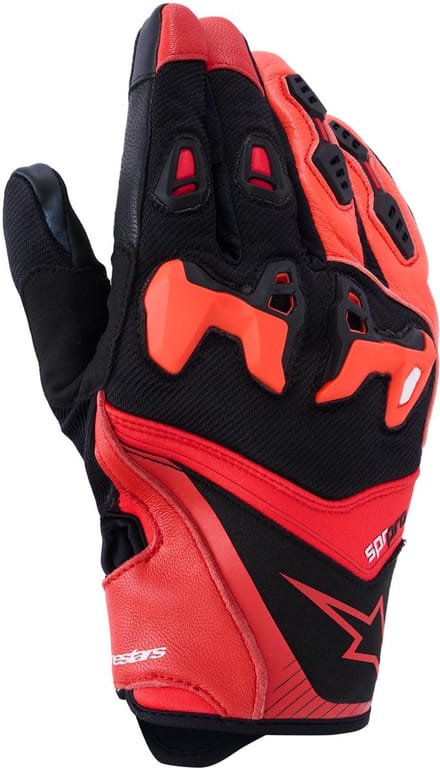 Alpinestars SP-R Pro Motorhandschoenen -