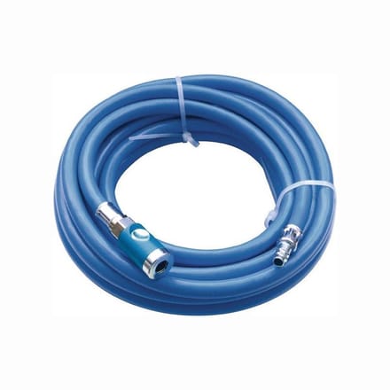 EWO Persluchtslangset Binnen-Ø 3,5 mm Buiten-Ø 9 mm Lengte 10 m- E40520
