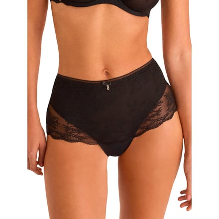 Hoge taille corrigerende slips vrouw Selmark Manuela