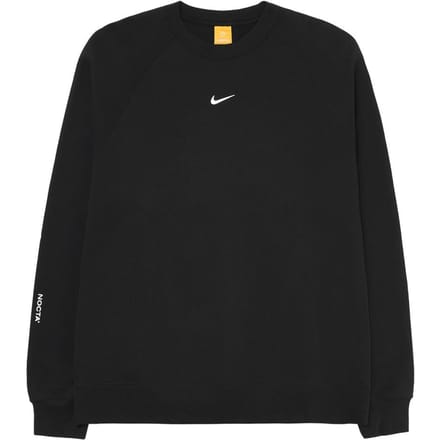 Nike x NOCTA Crewneck Sweatshirt