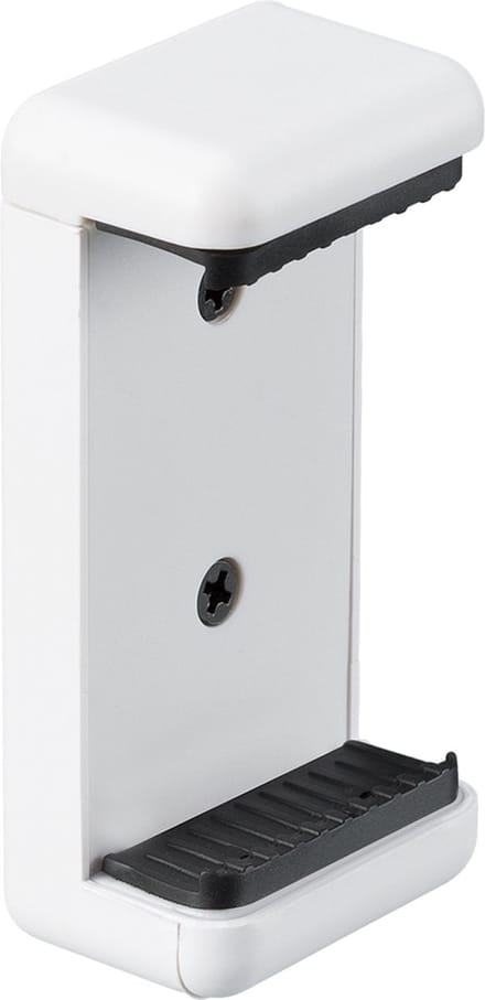 Bresser Smartphonehouder - Voor Messier Telescopen - Wit