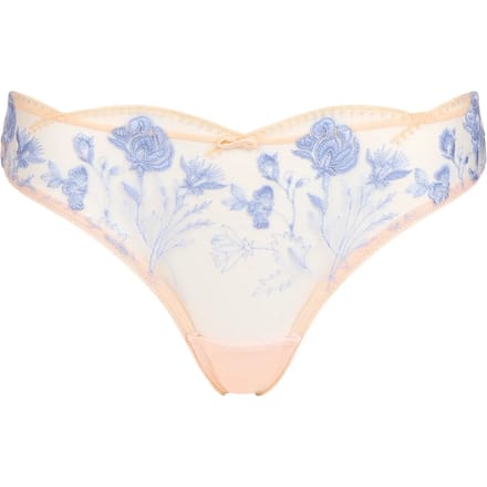 Vrouwen tanga Huit Boheme
