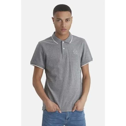 Blend He BHNATE Poloshirt Heren Poloshirt - Maat M