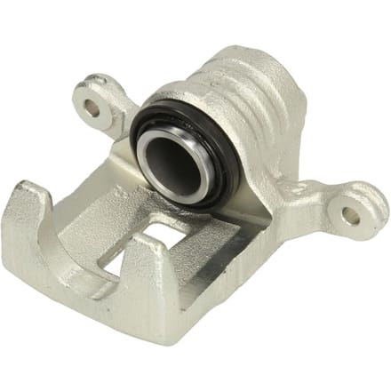 Budweg Caliper Remklauw BUDWEG 344132, achter links