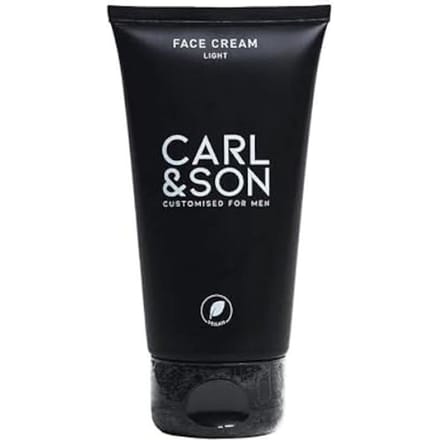 Gezichtscrème Carl&son Licht 75 ml