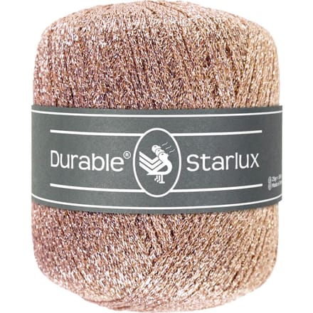 Durable Starlux - Pale Pink