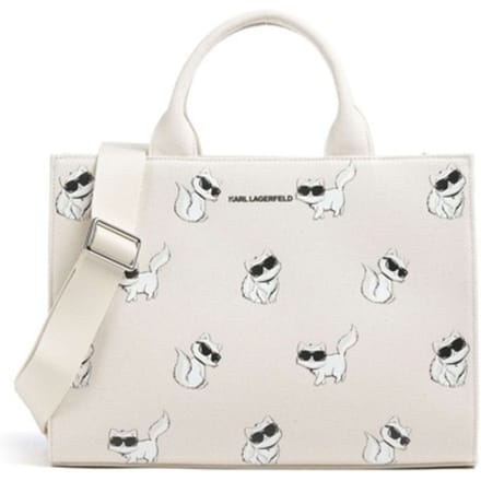 KARL LAGERFELD B3W50064 IKON Wit N/A EU