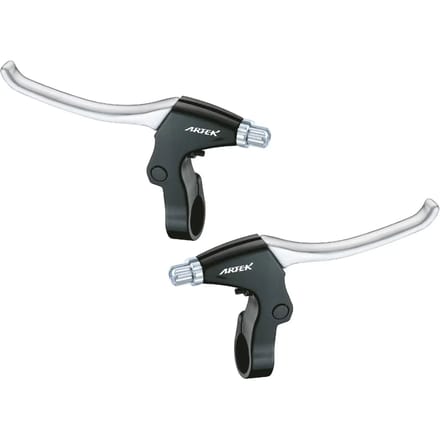 4-Finger Remhevel Artek V Brake