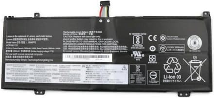 CoreParts MBXLE-BA0309 - Akku - Lenovo - ThinkBook 13s - ThinkBook 13s-20R9005FSB - ThinkBook 13S-20R9005GSB (MBXLE-BA0