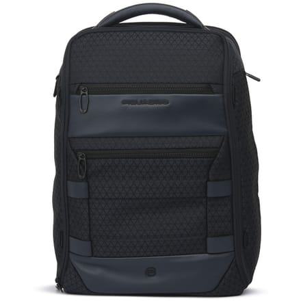 Rugzak Piquadro BLU ZAINO CONVERTIBILE