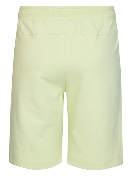 Petrol Industries - Jongens Jogging Short Capri - Groen