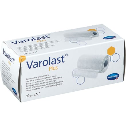 Hartmann Varolast Plus zinklijmzwachtel | KS Medical Group