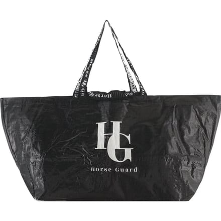Hooin bag voor paard HorseGuard