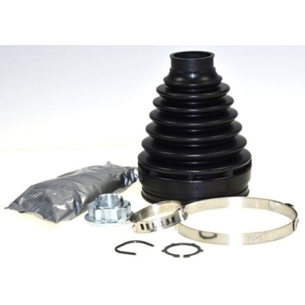 Balgenset, aandrijfas SPIDAN 36052