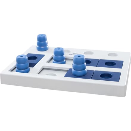 Trixie Dog Activity Chess strategy game 40 × 27 cm