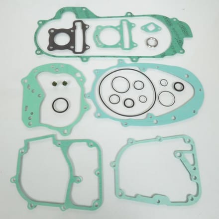 Joint moteur Athena pour Scooter Kymco 50 Agility Carry 4T 2011 à 2019 Neuf