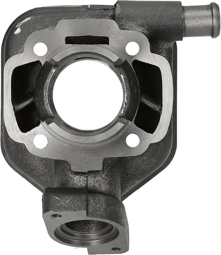 Mezoly Cilinder Peugeot Verticaal 50cc 2 Takt watergekoeld