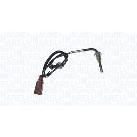 Sensor, uitlaatgastemperatuur MAGNETI MARELLI 172000045010