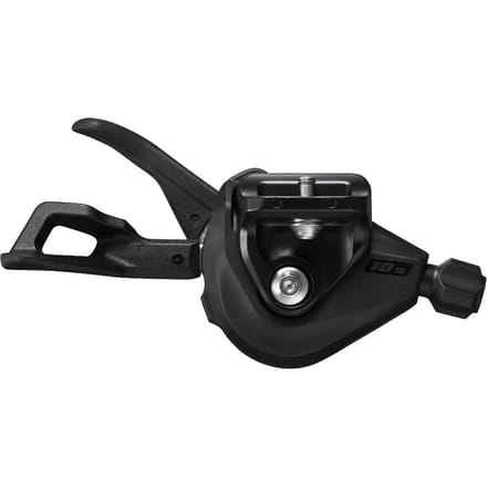 Shimano DEORE SL-M4100-IR Schalthevel Rechts 10-Speed I-Spec EV Rapidfire Plus Zonder Indicator