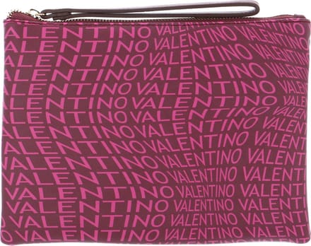 VALENTINO Utensil zak Samosa Pouch Bord / Malva Wijnrood