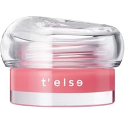Realbarrier - T'else Plumping Glow Jelly Pot 9g