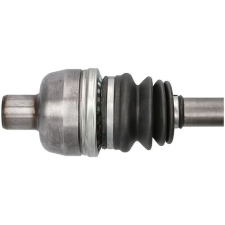 Aandrijfas MAGNETI MARELLI 302004190451