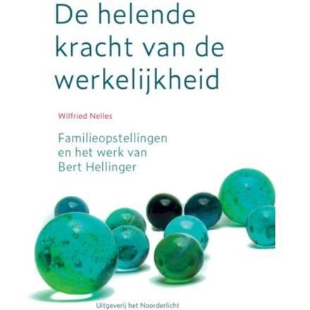 De Helende Kracht Van De Werkelijkheid - Wilfried Nelles