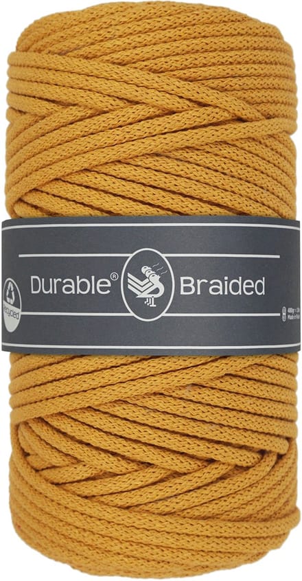 Durable Braided - 2211 Curry