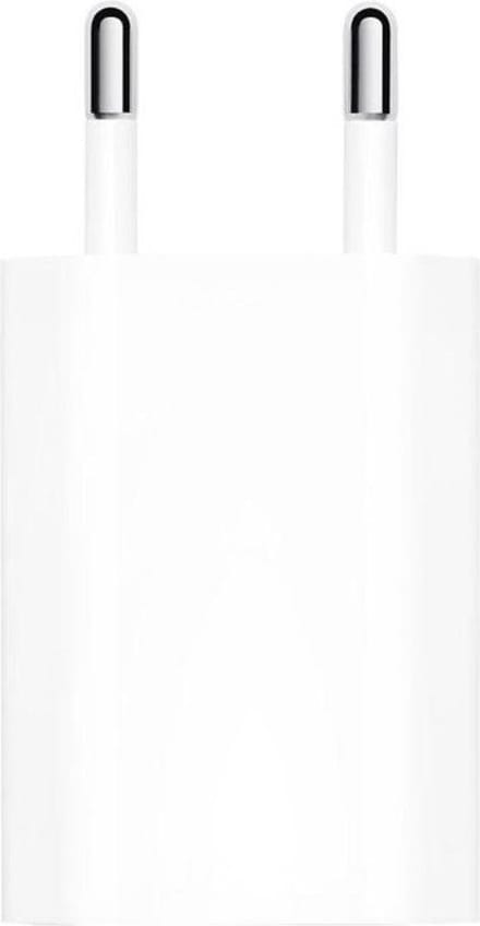 stekker opladerblok power adapter 5W