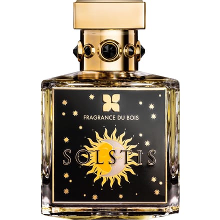 Fragrance Du Bois Solstis 100 ml Parfum Spray