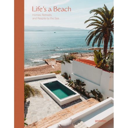 Life's A Beach