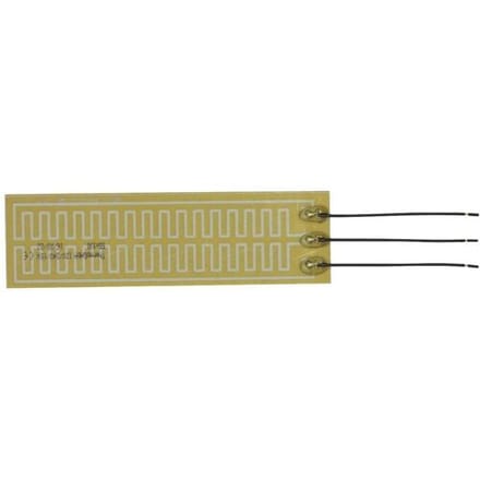 Thermo TECH Polyester Verwarmingsfolie 12 V, 24 V 10 W (l x b) 190 mm x 55 mm