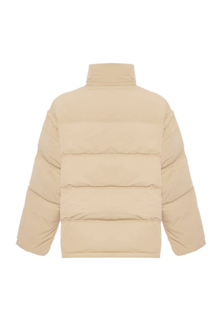 Mymo Jas Dames beige