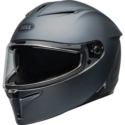 Bell Lithium MIPS Mat Grijs Integraalhelm - Helm