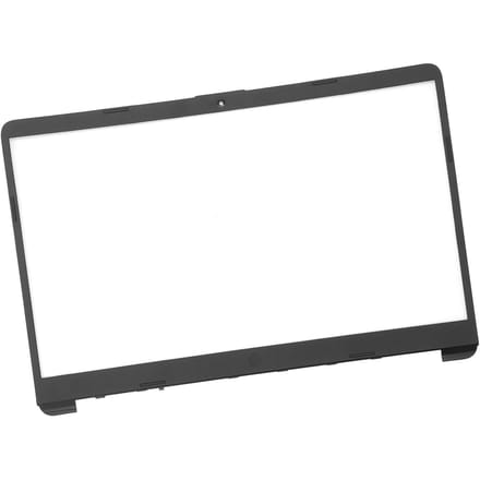 Vervangend Laptop LCD Voorframe met Camera Gat voor 15 DW 255 250 G8 G9 Laptop Accessoire white