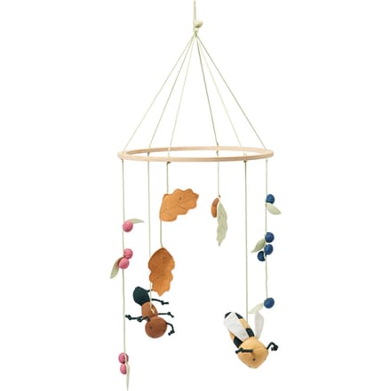 Kid’s Concept Mobiel Edvin