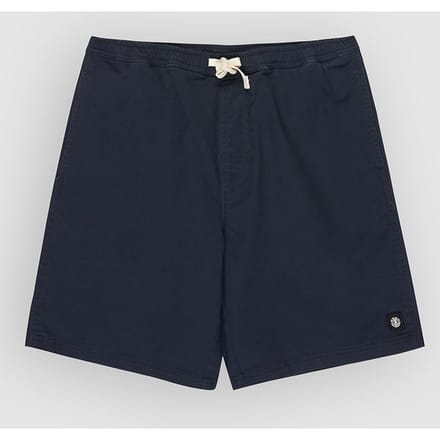 Element Regular Ewaist Kids Korte Broek blauw