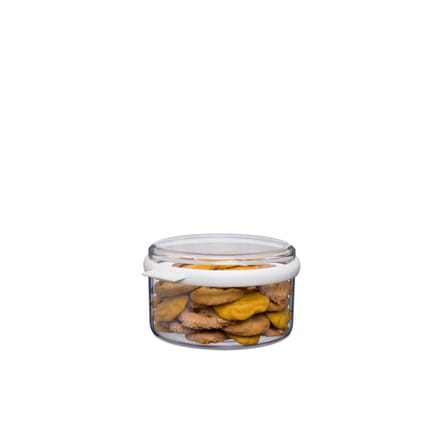 Mepal - Stora voorraadpot - 1500 ml - Bewaardoos voor pasta - Rond