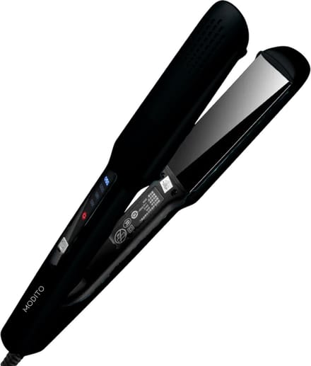 Modito 2-in-1 Luxe krultang en stijltang - 160 ~ 220 °C / 40 W