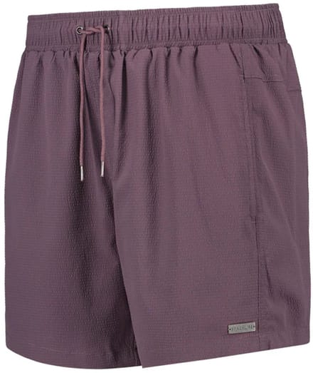 Beachlife - Zwembroek - Plum - Maat S