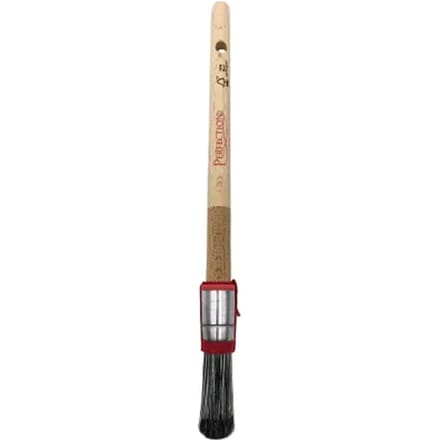 Perfection Ronde Kwast Solventgedragen 8mm